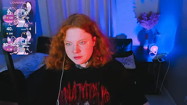 Snapshot of Cassie_xKiss chatting on 11-14-25, 08:29 Cassie xKiss online show from 11-14-25, 08:29