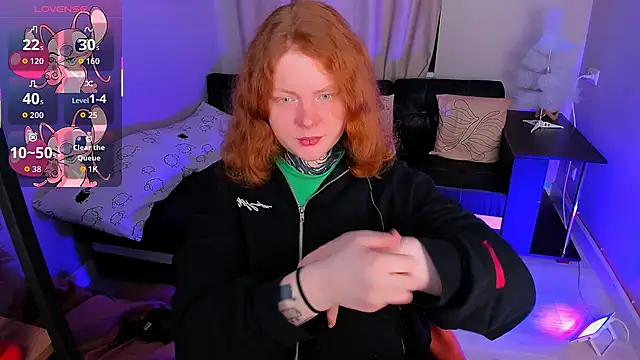 Snapshot of Cassie_xKiss chatting on 12-19-25, 09:11 Cassie xKiss online show from 12-19-25, 09:11