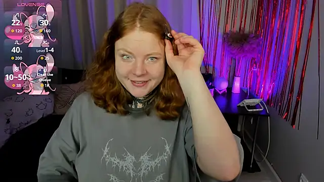 Snapshot of Cassie_xKiss chatting on 02-17-26, 08:48 Cassie xKiss online show from 02-17-26, 08:48