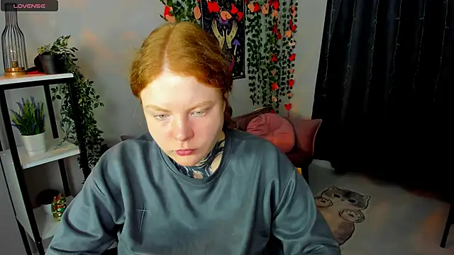 Snapshot of Cassie_xKiss chatting on 02-27-26, 08:42 Cassie xKiss online show from 02-27-26, 08:42