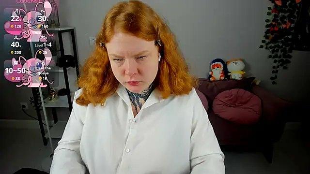 Snapshot of Cassie_xKiss chatting on 03-01-26, 08:55 Cassie xKiss online show from 03-01-26, 08:55