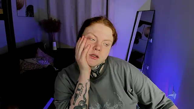 Cassie xKiss online show from 03-22-26, 08:45