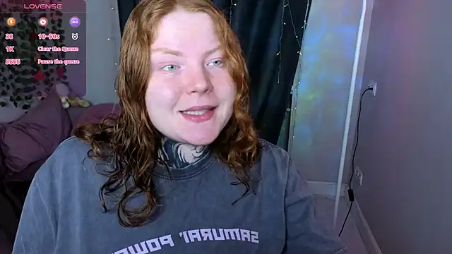 Cassie xKiss online show from 03-28-26, 08:52