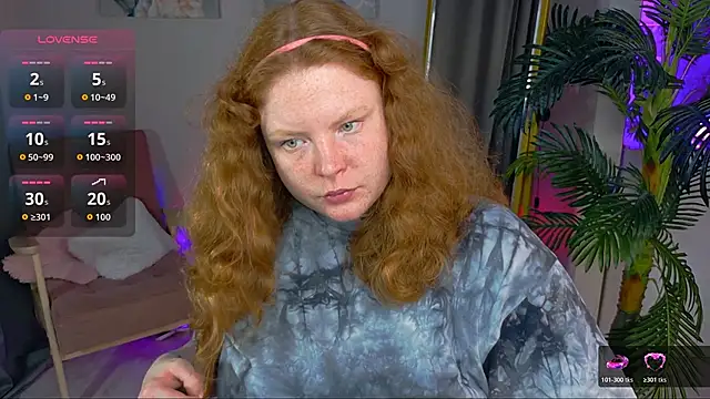 Cassie xKiss online show from 06-30-26, 08:32