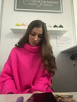 Lanaa19 online show from 12-03-24, 09:44