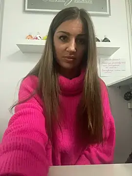 Lanaa19 online show from 12-08-24, 11:46