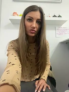 Lanaa19 online show from 01-07-25, 11:48