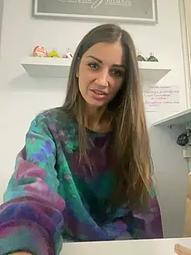 Lanaa19 online show from 01-08-25, 12:47