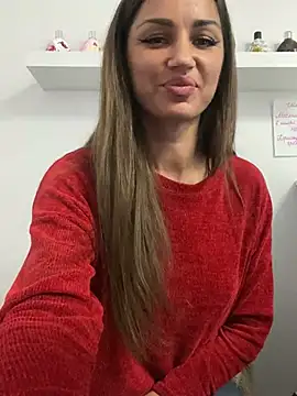 Lanaa19 online show from 01-19-25, 01:33