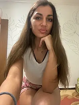 Lanaa19 online show from 02-01-25, 07:55