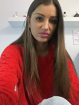 Lanaa19 online show from 02-12-25, 03:38