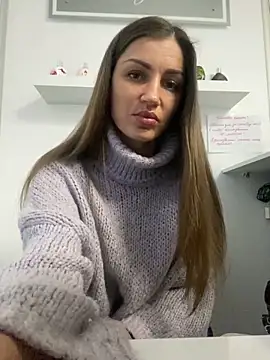 Lanaa19 online show from 03-02-25, 12:32