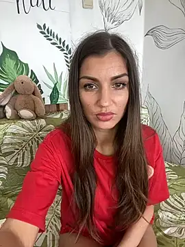 Lanaa19 online show from 03-18-25, 01:20