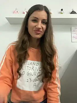 Lanaa19 online show from 03-19-25, 02:57