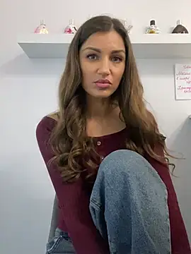 Lanaa19 online show from 03-20-25, 03:14