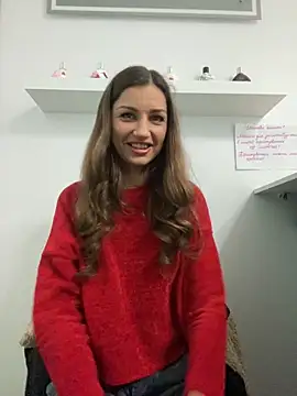 Lanaa19 online show from 03-21-25, 09:01