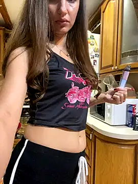 Lanaa19 online show from 10-01-25, 08:09