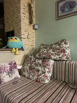 Lanaa19 online show from 10-07-25, 09:34