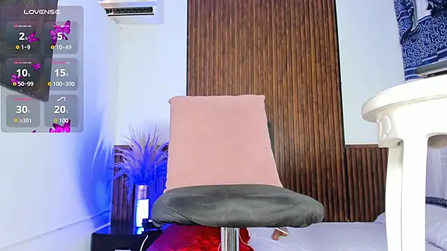 sweet melody8 online show from 02-22-25, 01:57