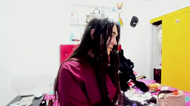 Sweet-Suck69 online show from 04-28-26, 04:50