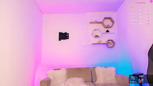 Vianca Chanel online show from 03-02-25, 01:47