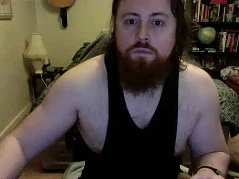 Snapshot of Hairy_Guy30 chatting on 12-04-24, 12:30 Hairy Guy30 online show from 12-04-24, 12:30