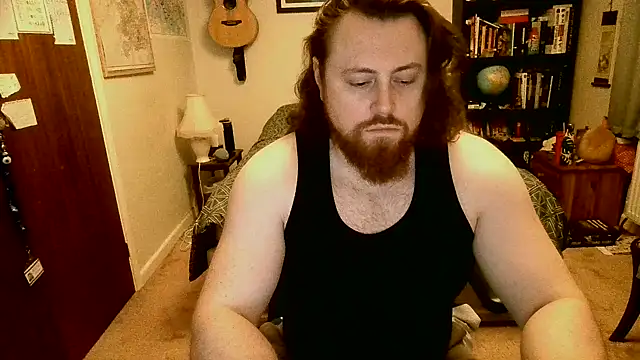 Snapshot of Hairy_Guy30 chatting on 12-29-24, 11:18 Hairy Guy30 online show from 12-29-24, 11:18