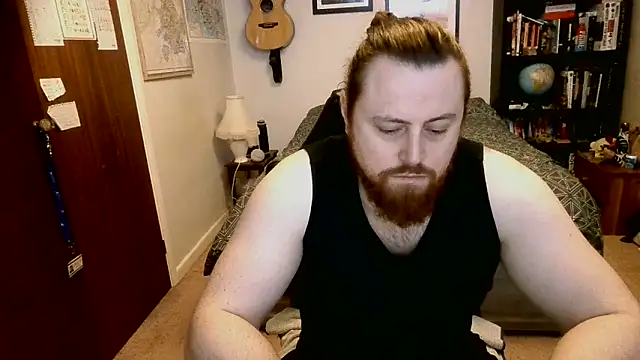 Snapshot of Hairy_Guy30 chatting on 01-04-25, 07:34 Hairy Guy30 online show from 01-04-25, 07:34