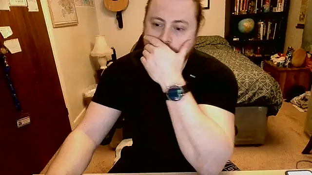 Snapshot of Hairy_Guy30 chatting on 01-06-25, 11:42 Hairy Guy30 online show from 01-06-25, 11:42