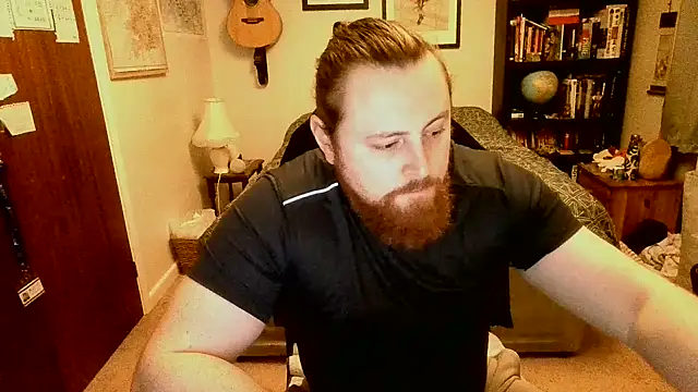 Snapshot of Hairy_Guy30 chatting on 01-07-25, 11:24 Hairy Guy30 online show from 01-07-25, 11:24