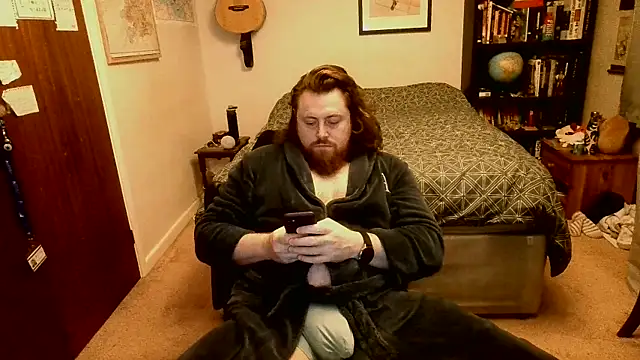 Snapshot of Hairy_Guy30 chatting on 01-08-25, 05:59 Hairy Guy30 online show from 01-08-25, 05:59