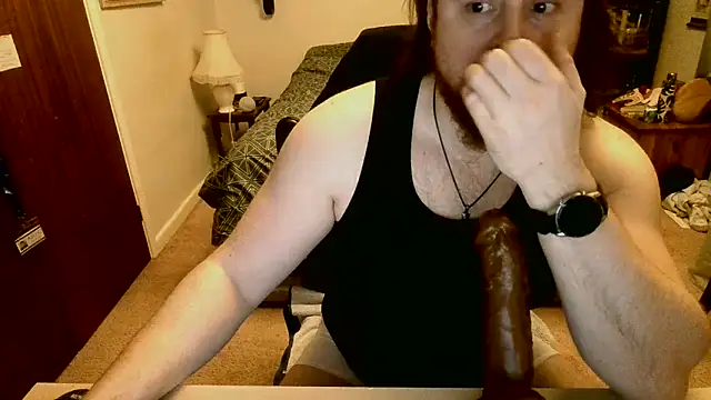 Snapshot of Hairy_Guy30 chatting on 01-14-25, 11:27 Hairy Guy30 online show from 01-14-25, 11:27