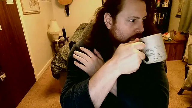 Snapshot of Hairy_Guy30 chatting on 01-18-25, 05:37 Hairy Guy30 online show from 01-18-25, 05:37