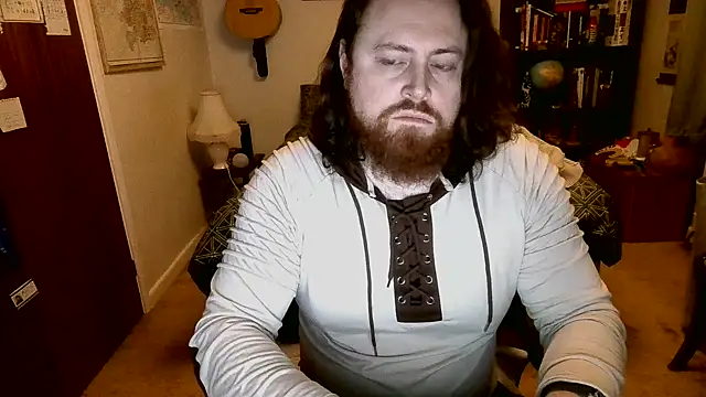 Snapshot of Hairy_Guy30 chatting on 01-21-25, 12:46 Hairy Guy30 online show from 01-21-25, 12:46