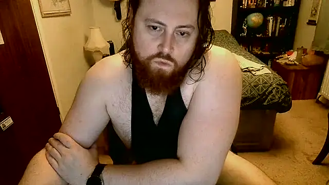 Snapshot of Hairy_Guy30 chatting on 01-23-25, 02:55 Hairy Guy30 online show from 01-23-25, 02:55