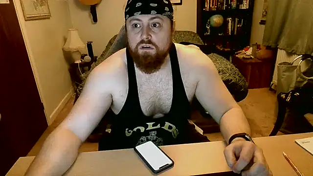 Snapshot of Hairy_Guy30 chatting on 01-27-25, 10:38 Hairy Guy30 online show from 01-27-25, 10:38