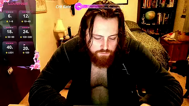 Snapshot of Hairy_Guy30 chatting on 02-04-25, 10:55 Hairy Guy30 online show from 02-04-25, 10:55