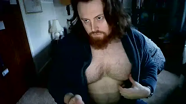 Snapshot of Hairy_Guy30 chatting on 02-14-25, 05:03 Hairy Guy30 online show from 02-14-25, 05:03