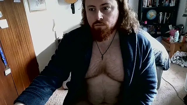 Snapshot of Hairy_Guy30 chatting on 03-07-25, 02:12 Hairy Guy30 online show from 03-07-25, 02:12