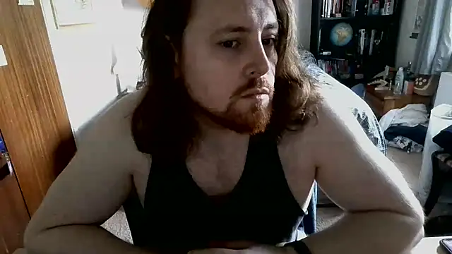 Snapshot of Hairy_Guy30 chatting on 03-08-25, 03:13 Hairy Guy30 online show from 03-08-25, 03:13