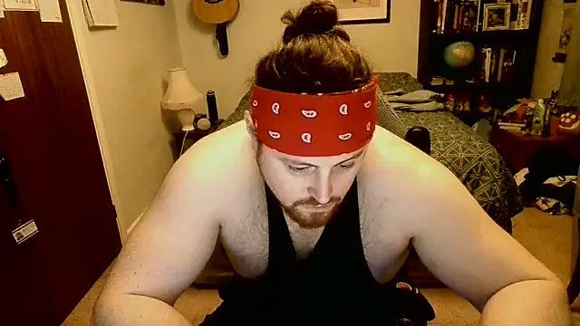 Snapshot of Hairy_Guy30 chatting on 03-16-25, 11:36 Hairy Guy30 online show from 03-16-25, 11:36