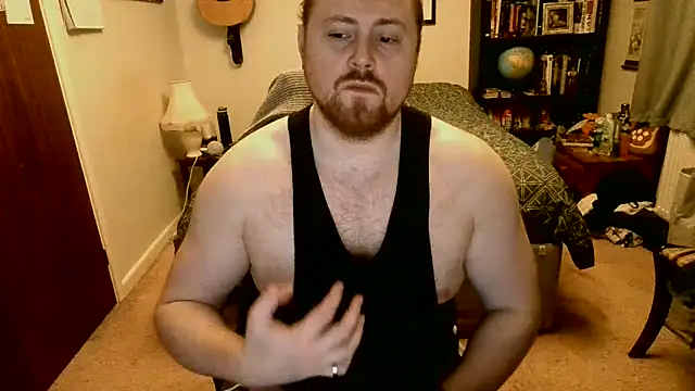 Snapshot of Hairy_Guy30 chatting on 03-19-25, 12:26 Hairy Guy30 online show from 03-19-25, 12:26