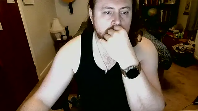 Snapshot of Hairy_Guy30 chatting on 09-22-25, 06:10 Hairy Guy30 online show from 09-22-25, 06:10