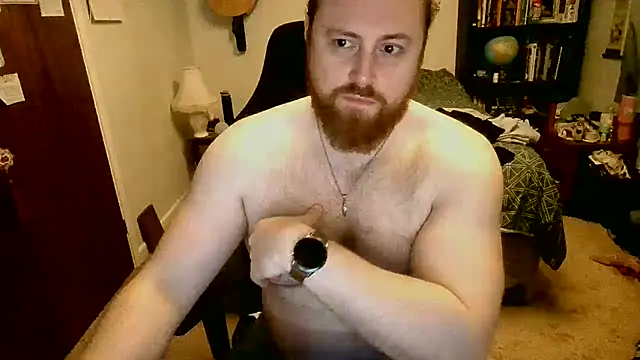 Snapshot of Hairy_Guy30 chatting on 10-14-25, 09:26 Hairy Guy30 online show from 10-14-25, 09:26