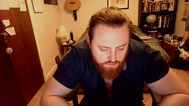 Snapshot of Hairy_Guy30 chatting on 11-13-25, 11:58 Hairy Guy30 online show from 11-13-25, 11:58