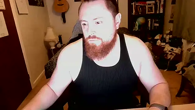 Hairy Guy30 online show from 06-16-26, 10:56