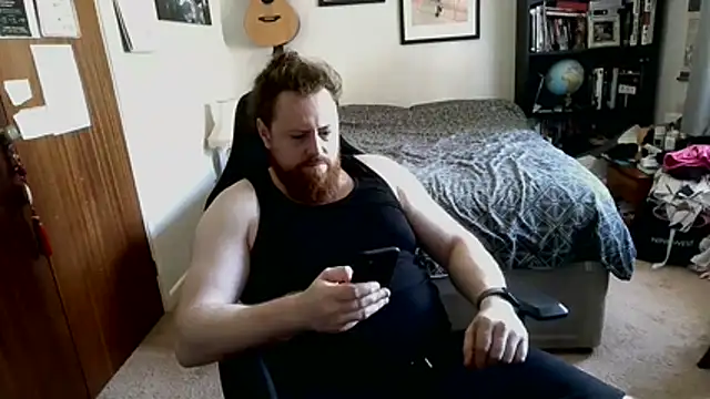 Hairy Guy30 online show from 06-26-26, 02:54
