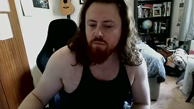 Hairy Guy30 online show from 07-04-26, 12:55