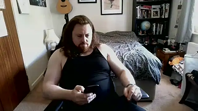 Hairy Guy30 online show from 07-18-26, 01:26