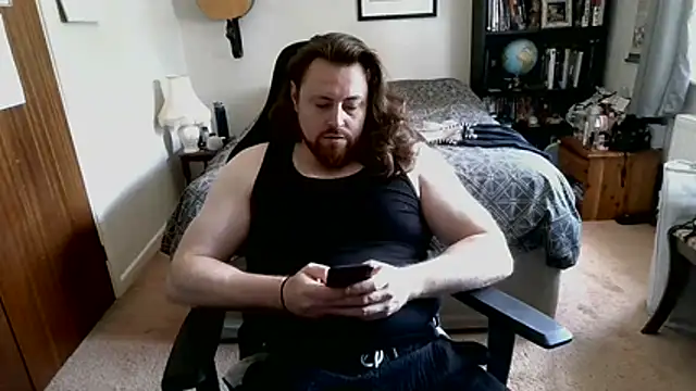 Hairy Guy30 online show from 07-19-26, 01:48